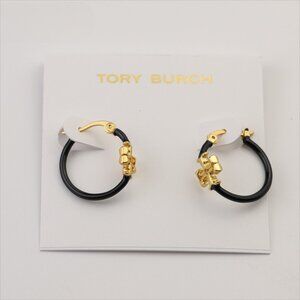 Tory Burch Earrings(Brand New)